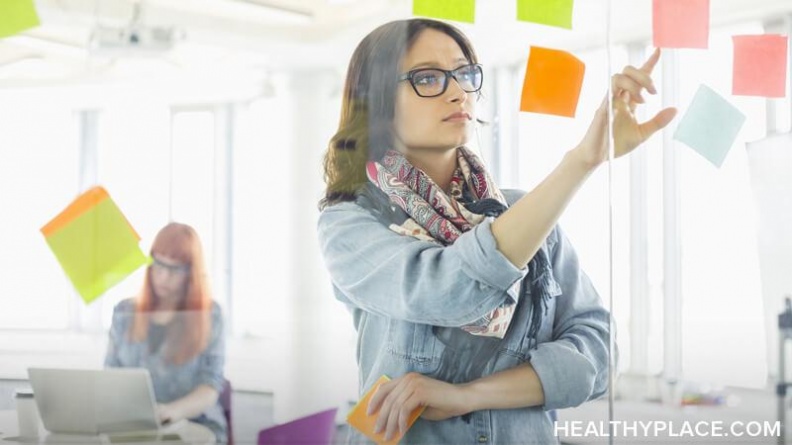 A sticker reward chart for adult life can be as rewarding as it was when you were a child. Track your moods and what you do to give your mental health a lift.