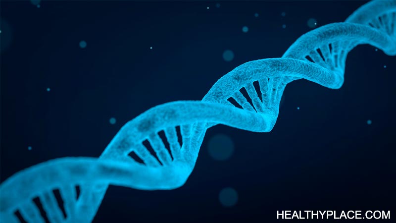 Researchers have uncovered discovered common genetic risk factors of bipolar disorder and schizophrenia. Read about it on HealthyPlace.