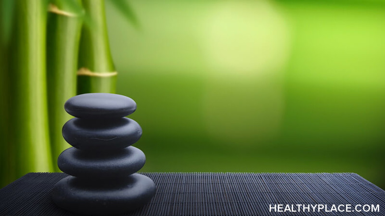 A feng shui home has lifted my level of wellbeing by teaching me to be present and mindful. Learn more about how feng shui makes you mindful at HealthyPlace.