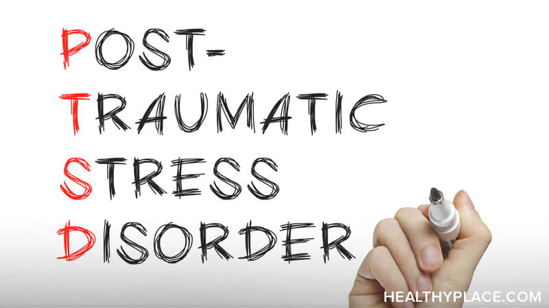 The fight to raise awareness of PTSD isn't done. In her final post, Elizabeth Brico says thank you and goodbye to Trauma! A PTSD Blog on HealthyPlace.