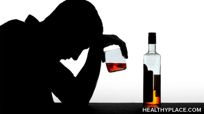 Alcohol hides low self-esteem, and many people turn to alcohol without knowing why. Learn how to develop healthy self-esteem without drinking on HealthyPlace.