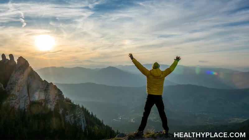 You can use your strengths to improve your mood and self-esteem, even when you're depressed. Learn how to remember and use your strengths at HealthyPlace.