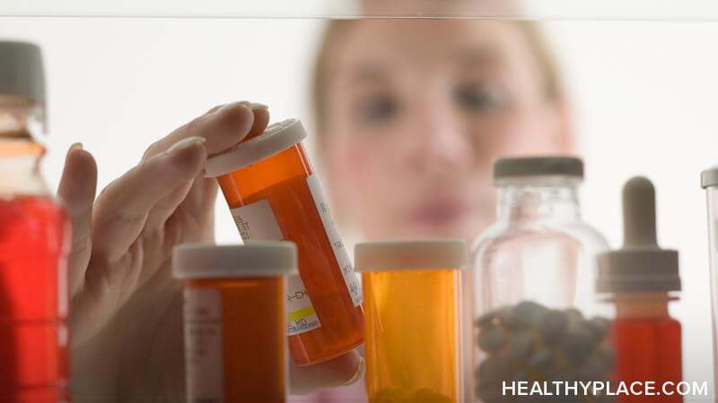 Parents need to keep medication records for their children because a doctor's medication records just aren't enough. Learn why and how to do it at HealthyPlace.