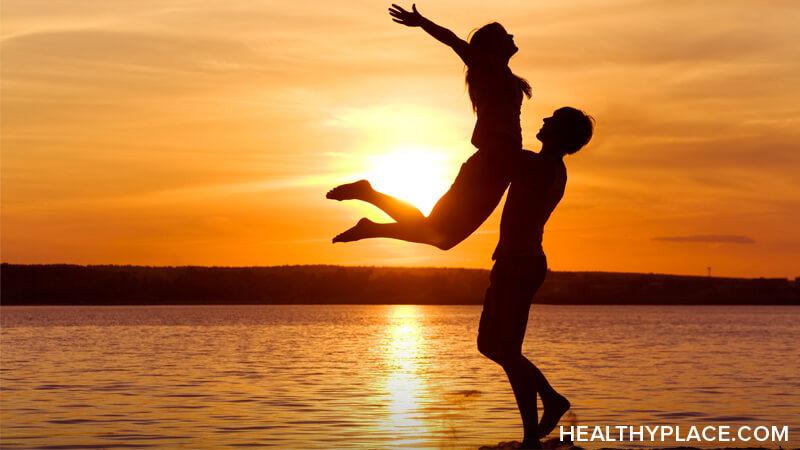 Schizoaffective disorder and marriage can go together successfully. Get tips on keeping a healthy marriage with schizoaffective disorder at HealthyPlace.