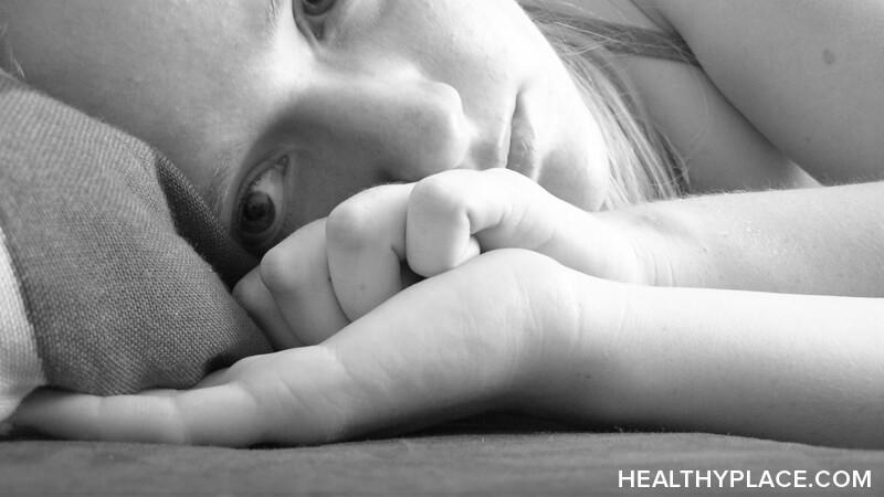Some depression triggers are inescapable. But here are some ways you can cope with depression triggers that are a part of life. Take a look at HealthyPlace.