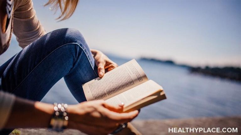 Reading has really helped my ability to focus; which is a big problem when you have bipolar 2 disorder and ADHD. Watch my video on HealthyPlace.