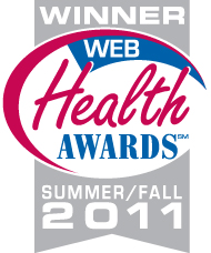 HealthyPlace Mental Health Blogs win 3 Web Health Awards