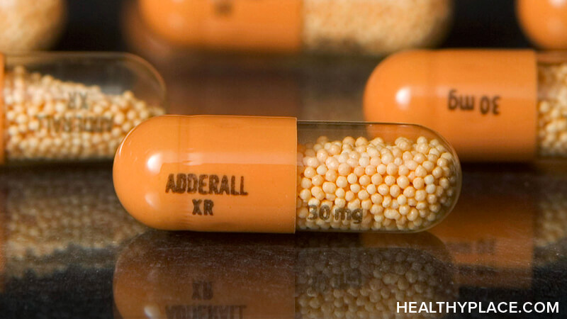 What happens when you stop taking Adderall? It depends on how you stop. Avoid the Adderall crash by getting off Adderall properly. Learn how on HealthyPlace.