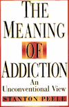 The Meaning of Addiction: An Unconventional View