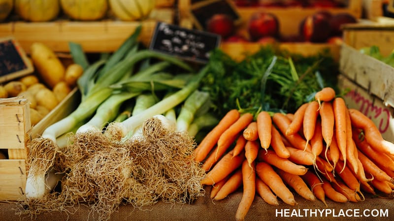 A healthy diet for ADHD can help with symptom management. Discover which foods are part of a healthy diet for ADHD and which to avoid on HealthyPlace.