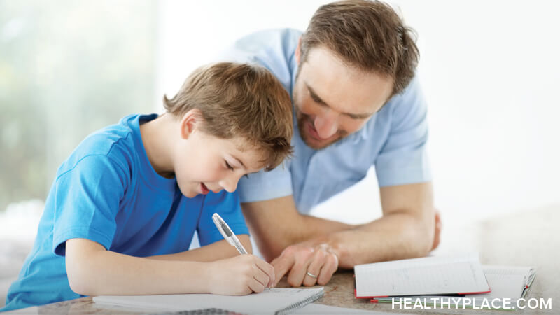 ADHD can affect your child's success in school.  ADHD symptoms, iinattention, impulsiveness and hyperactivity, get in the way of learning.  Discover how parents can help their ADHD child.