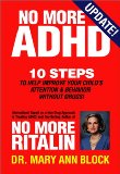 No More ADHD