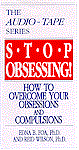 Stop Obsessing! Audio-Tape Series