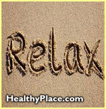 Relaxation therapy for anxiety disorders. How to overcome anxiety, phobias, or panic attacks by learning how to relax. Read these relaxation techniques.