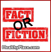 There are a lot of myths or false beliefs about people with OCD, obsessive-compulsive disorder. Here, we separate OCD facts from fiction.