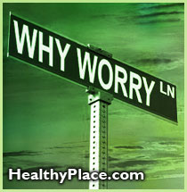 Learn how to handle worries. Worries as signals or as noise, as repetitious, unproductive thoughts that make you feel anxious or upset. Expert information, support groups, chat, journals, and support lists.
