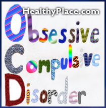Obsessive-Compulsive Disorder, treating ocd with cognitive behavioral therapy, CBT, with Dr. James Claiborn. Conference Transcript.