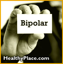 Detailed tips to explain bipolar disorder, including signs and symptoms, to a loved one.