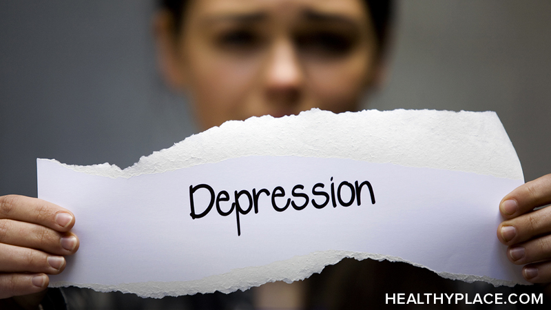Depression definition answers what is depression. Plus difference between major depression and situational depression.