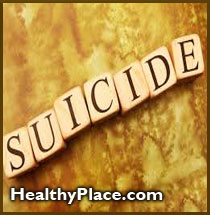 Here are the latest suicide statistics for completed suicides and attempted suicides.