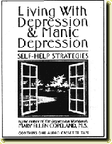 Living With Depression Tape