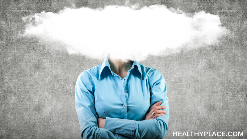 Brain fog may be a symptom of depression. Confusion, detachment and forgetfulness are symptoms of brain fog. More on brain fog causes and treatment.