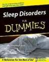 Sleep Disorders for Dummies