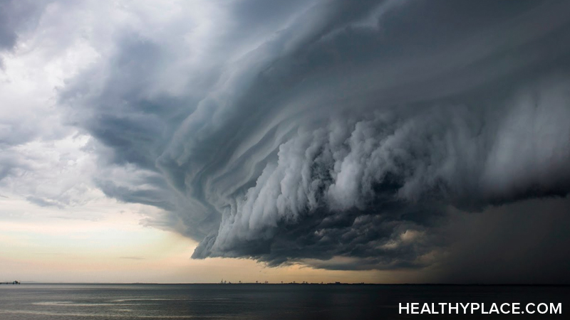 Hurricanes and natural disasters can negatively impact your mental health. Learn 6 tips to cope with traumatic events at HealthyPlace