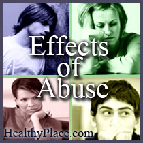 Long-lasting Effects of Abuse