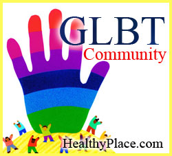 New LGBT Mental Health Information