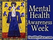 Mental Illness Awareness Weeks