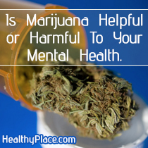 Is Marijuana Helpful or Harmful To Your Mental Health