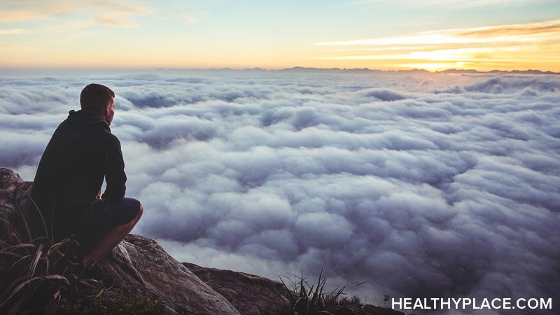Mental illness can make life challenging, but it isn’t all-encompassing. Learn how to keep mental illness from overpowering your life at HealthyPlace
