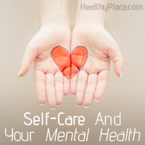  Self-Care and Your Mental Health