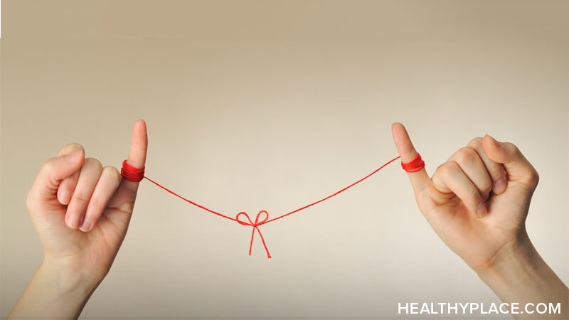 Trusting yourself when you have a mental illness is tricky, but it can be done. Learn 3 ideas on how to develop trust in yourself at HealthyPlace