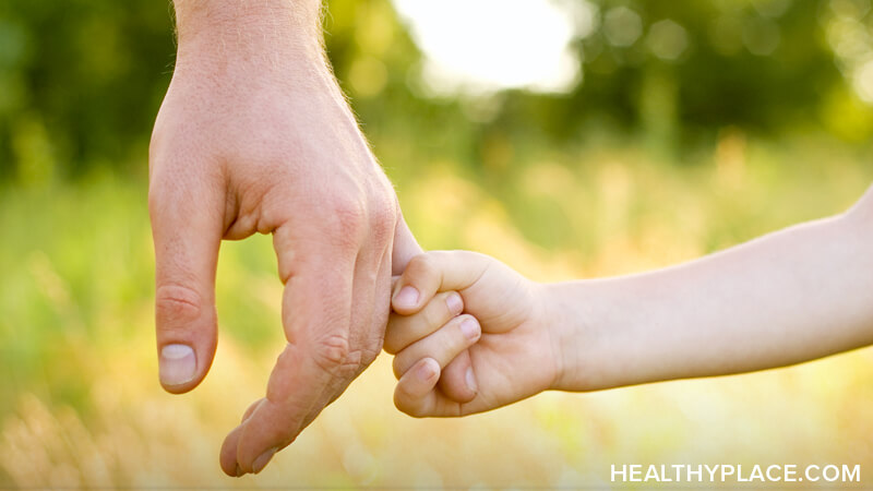 connection between parent son healthyplace