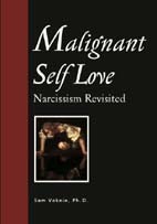 Malignant Self Love