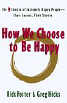 How We Choose To Be Happy