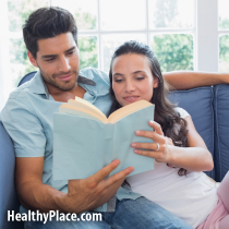 How to Get the Most From Reading a Relationship Book