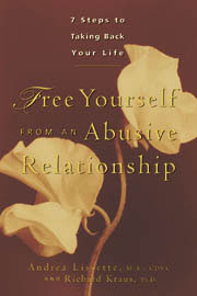 Free Yourself From an Abusive Relationship