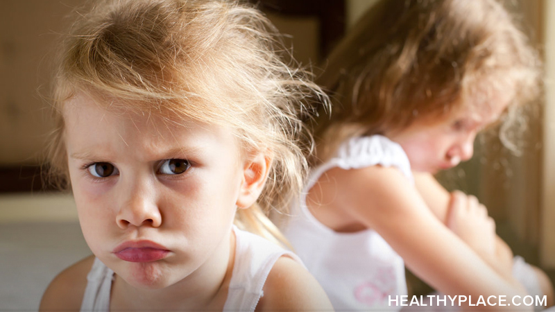 Effects of child psychological abuse include serious mental health and behavior problems. Learn about specific effects of psychological abuse on children.