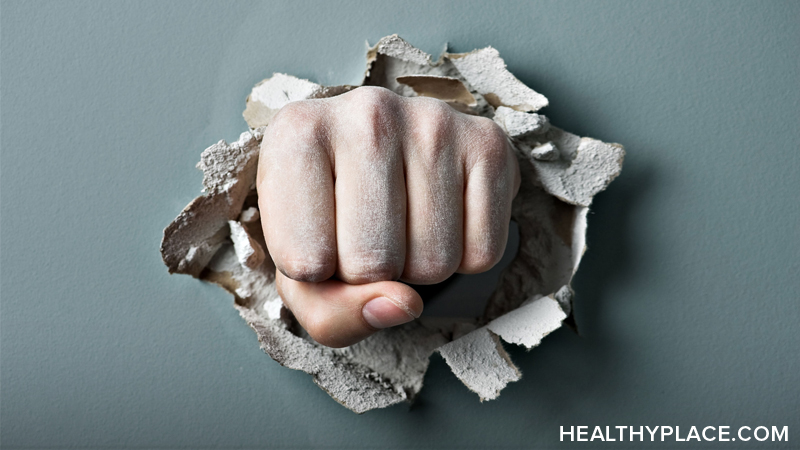 Self-harm in adults is more common than many realize. Adult self-injury may be a deeply ingrained habit that can be hard to break. Learn about adult self-mutilation.