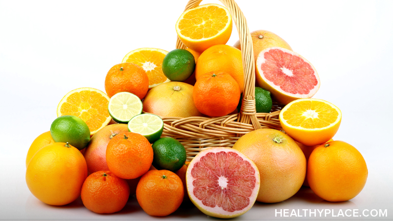 Vitamin C may help prevent Alzheimer's Disease and dementia, heart disease and diabetes. Learn about the usage, dosage, side-effects of Vitamin C.