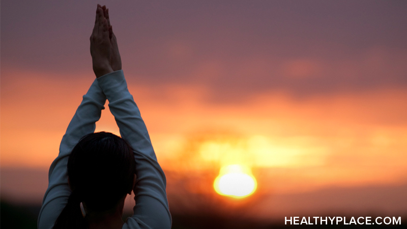 30 meditation seeking the spiritual healthyplace