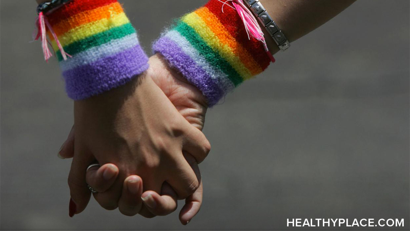 Homosexual suicide is a serious issue and gay suicide rates are startling. Learn more about LGBT suicide and how to prevent it.