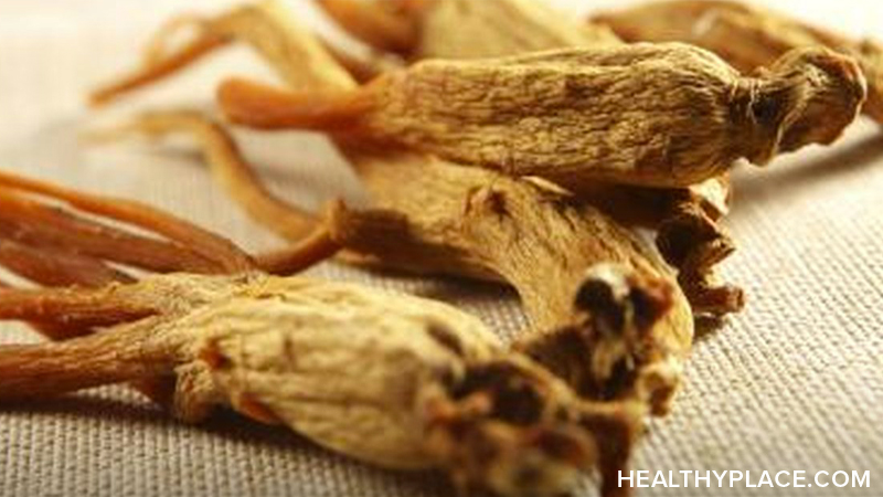Asian Ginseng is an herbal remedy used to treat ADHD, alcohol intoxication, alzheimer's, depression and stress. Learn about the usage, dosage, side-effects of Asian Ginseng.
