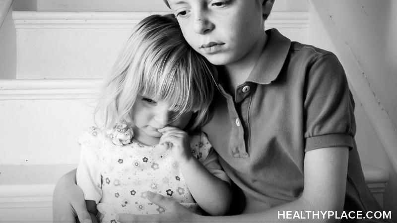 5 physically abused children healthyplace