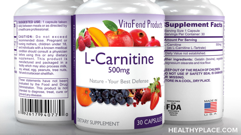 Comprehensive information on carnitine for treating alcohol-related liver disease, chronic fatigue syndrome, Peyronie's Disease and hyperthyroidism. Learn about the usage, dosage, side-effects of carnitine.