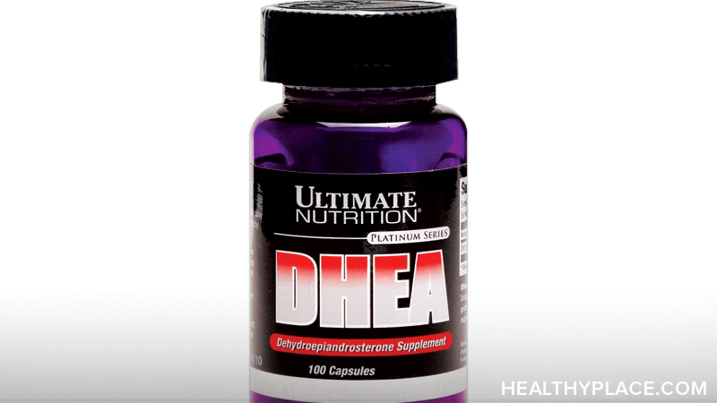 Comprehensive information on DHEA supplements for impotence in men, reducing risk of osteoporosis in women with anorexia and treating depression. Learn about the usage, dosage, side-effects of DHEA.