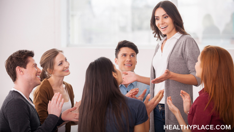 Eating disorder support groups are common in treatment and during recovery. Learn about eating disorder support groups found online and in-person.
